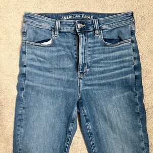 America Eagle Jeans
